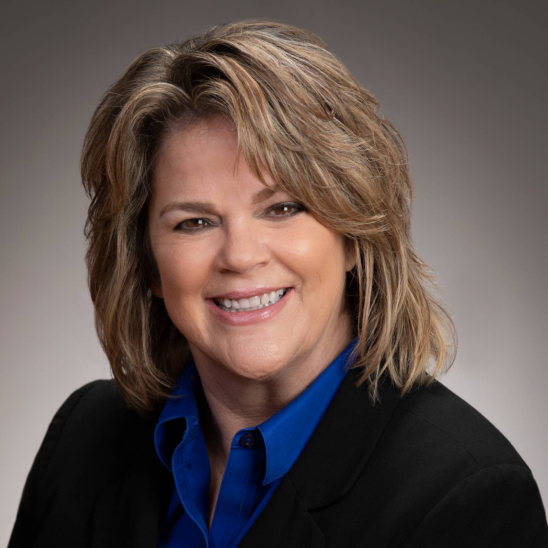 Melissa Mallory Harris