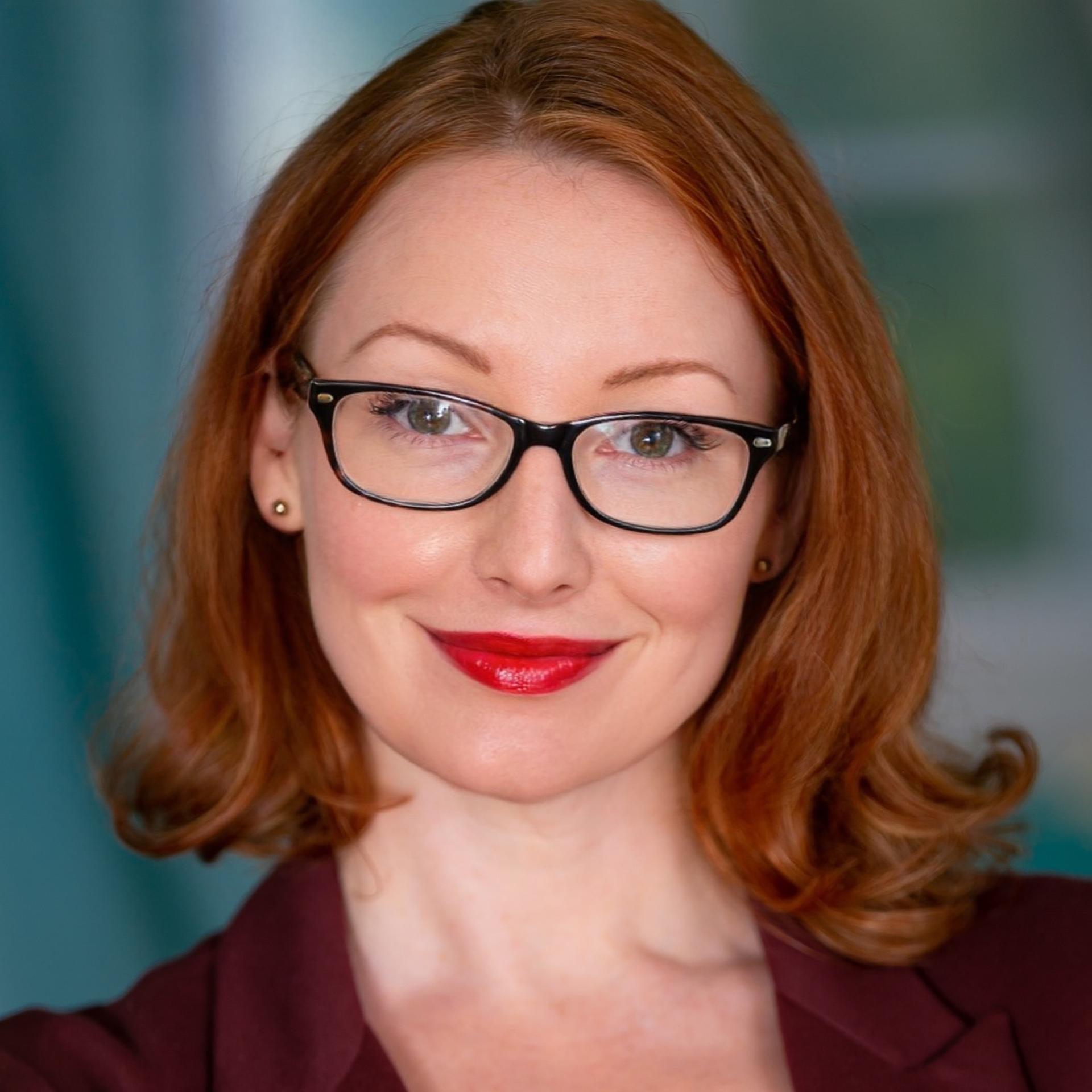 Meagan Gillett