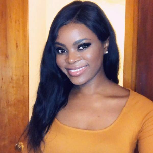 RUTH ONOKOKO