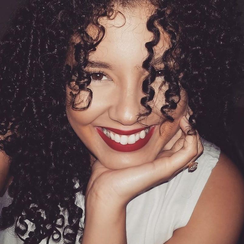 Ashleigh Foster