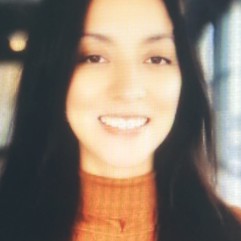 Maria Caudillo