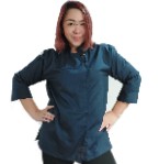 Joanna Sulistio