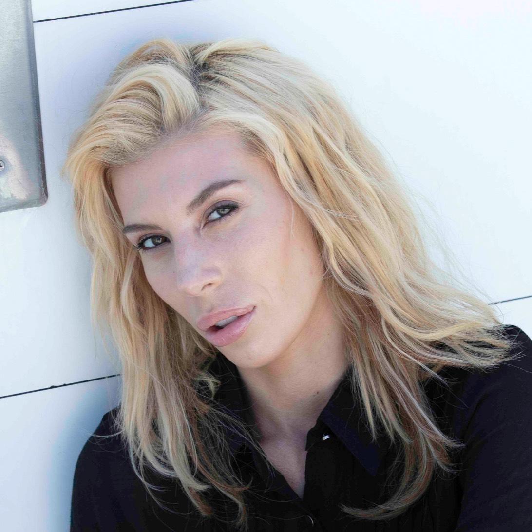 Elina Vlady Ivanova