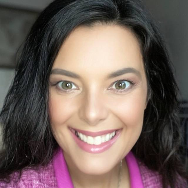GINA R. CARNEY