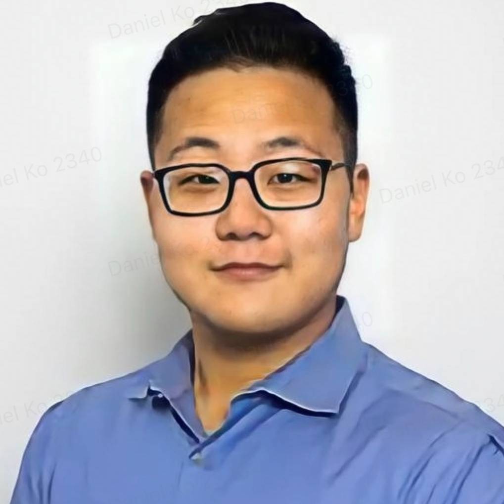 Daniel Ko
