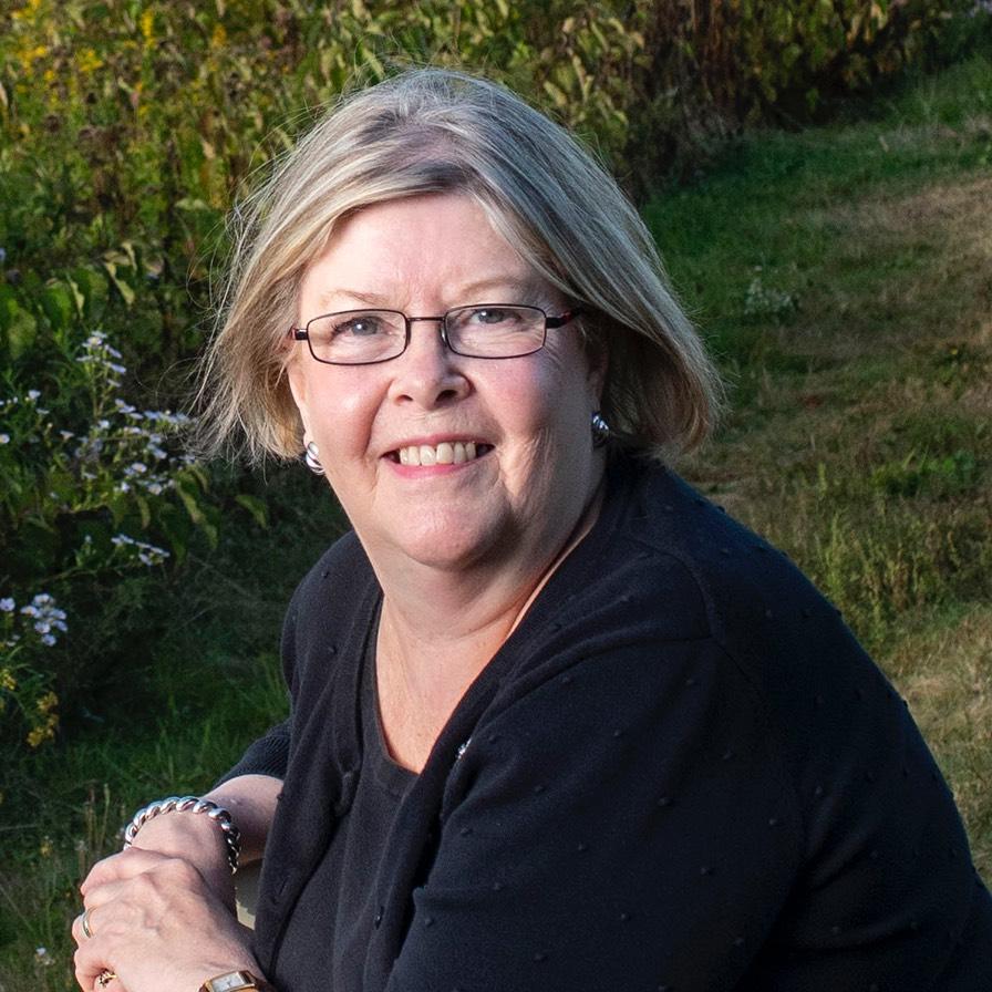 Marjie Nicholson