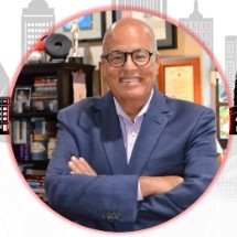 Honorio J. Padrón III