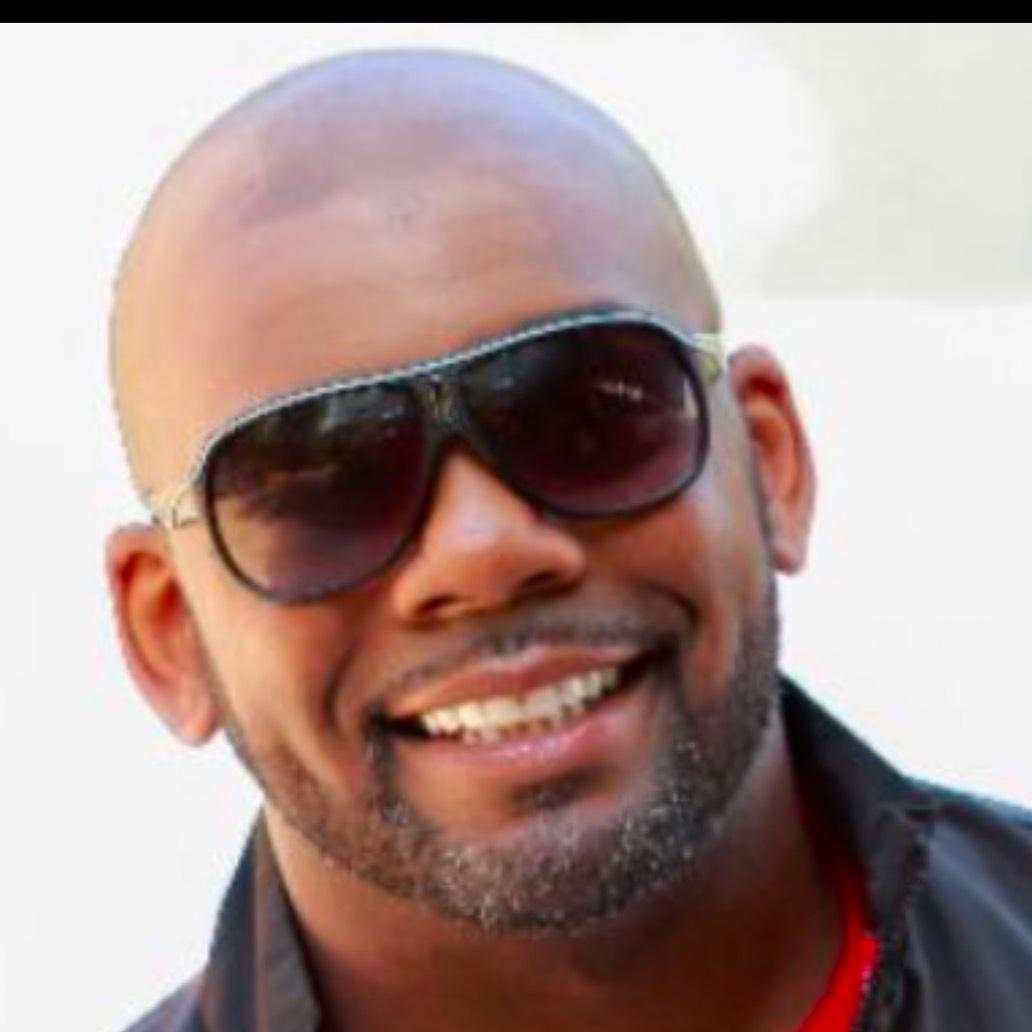 Jamel Barnes
