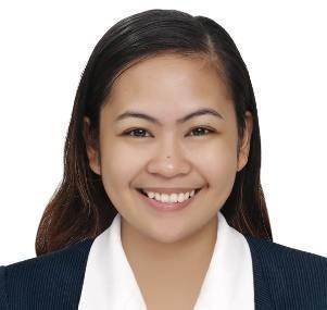 ZHAIRA F. CASTRO