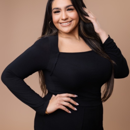 Jullianne Henriquez