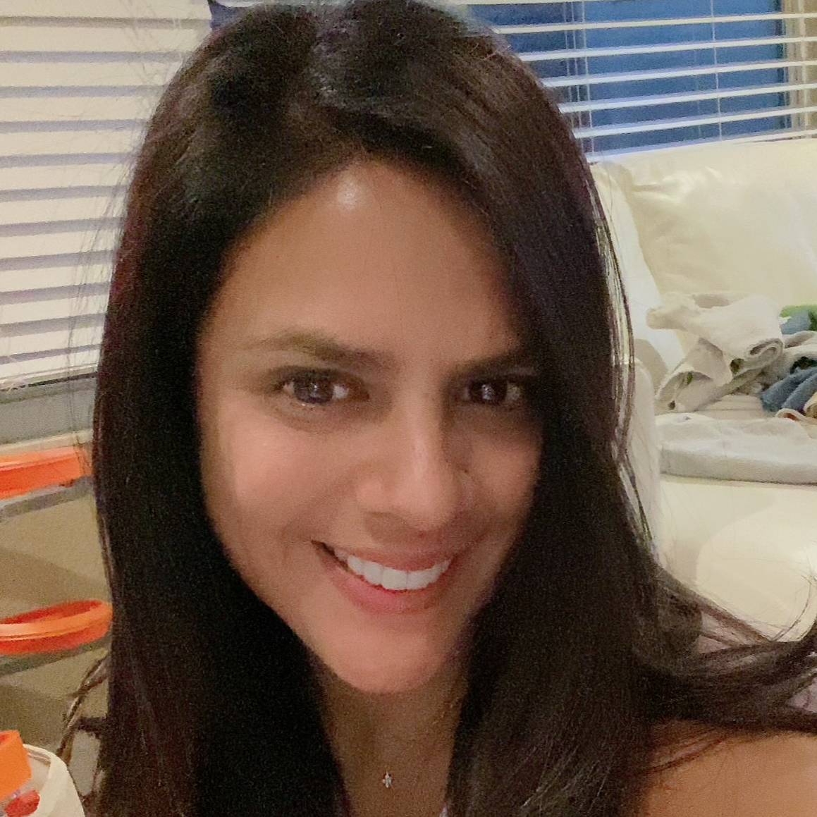 Claudia Galvez