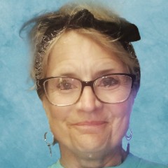 Cindy Mcgill