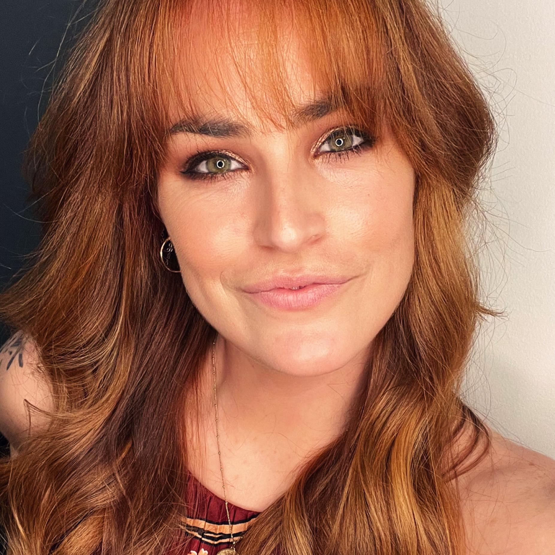 KAITLIN BAULD