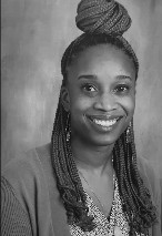 Sabrina M. Sanders