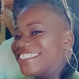 Latashia Harris