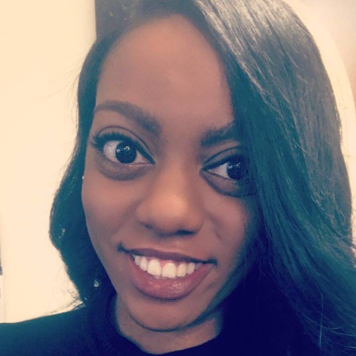 Moriah Stewart