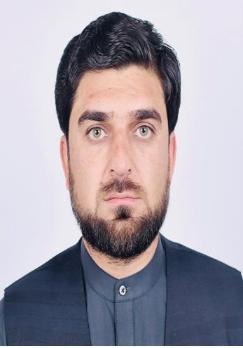 MOHAMMAD TAHIR ZWAKMAN