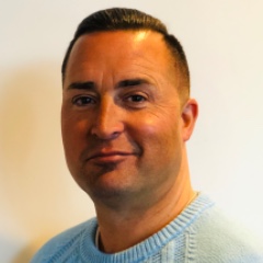 Dennis Gehring