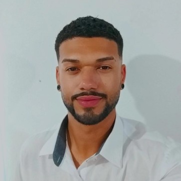 Marlon Ferreira Dos Santos