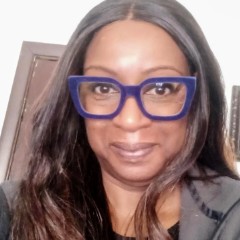 Monique Harris
