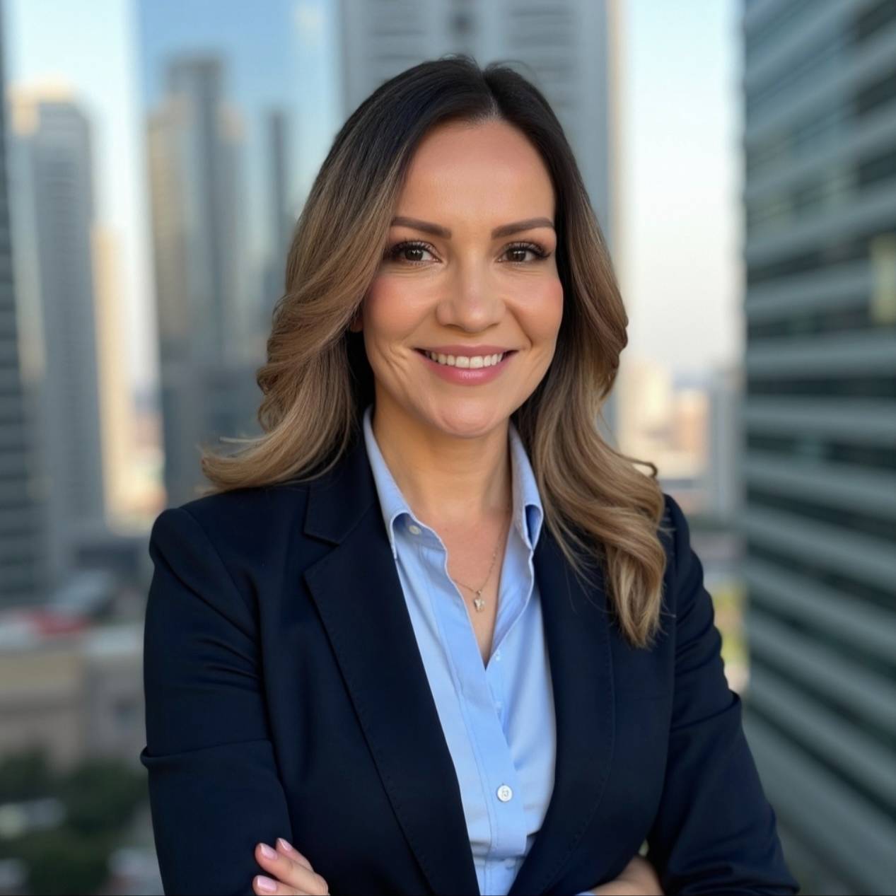 Karen Cazares