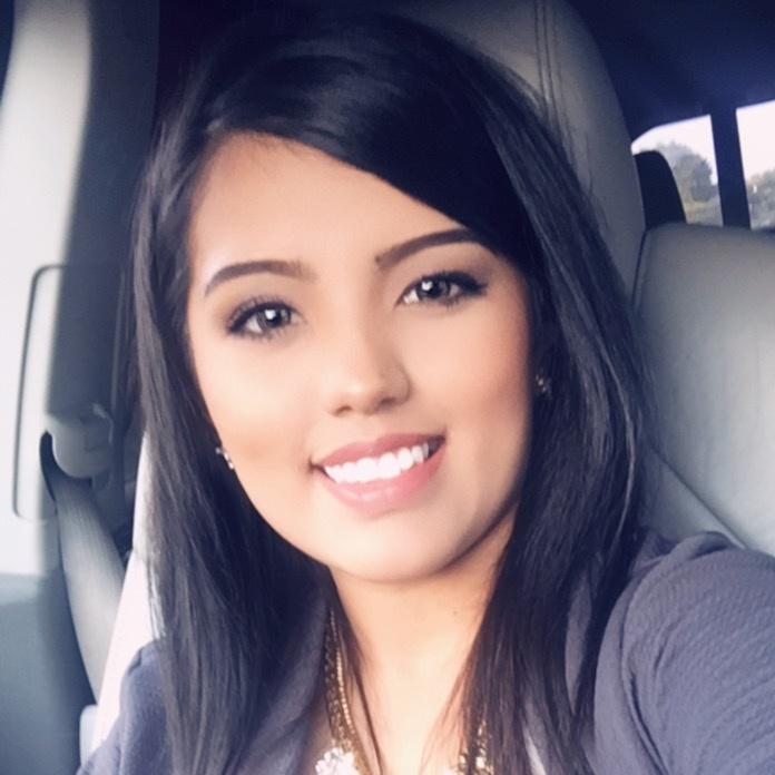 Adriana Ruedas