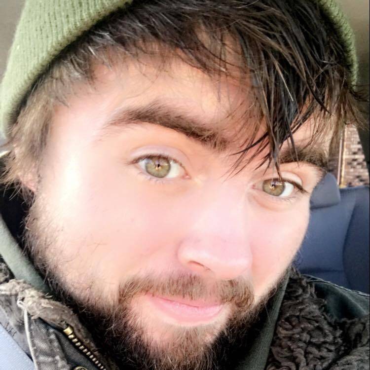 Dalton Wiseman