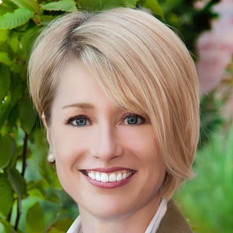 Lynnette Muleady