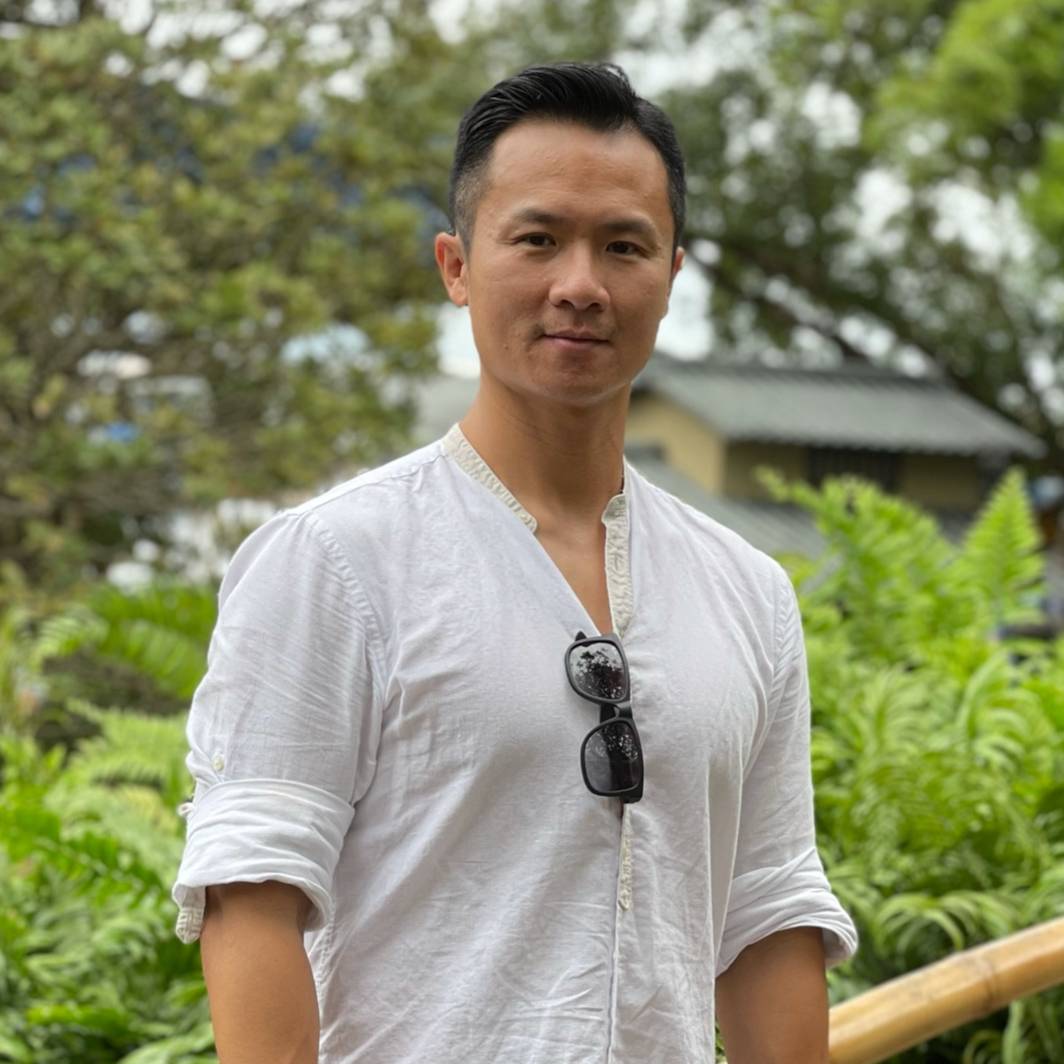 YENLING LIU