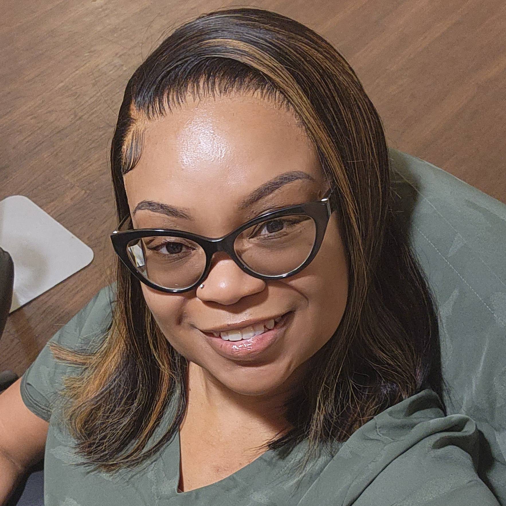 Sonya James