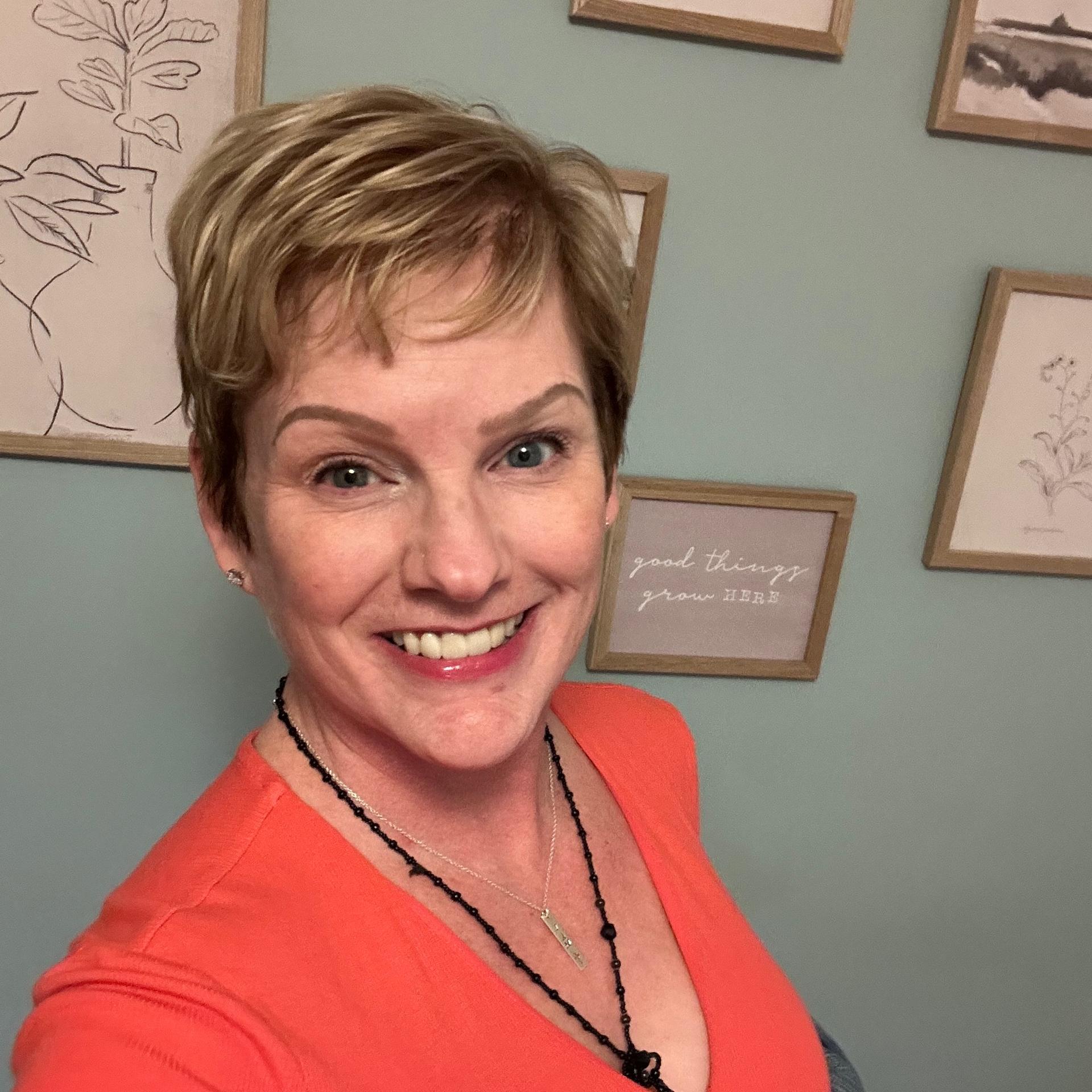 Tonya Vanover