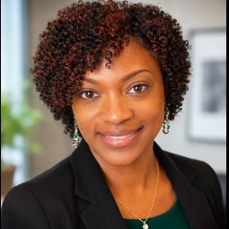 Charetta McDaniel