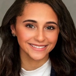 Zia Williams
