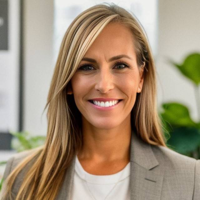 JENN MALEY