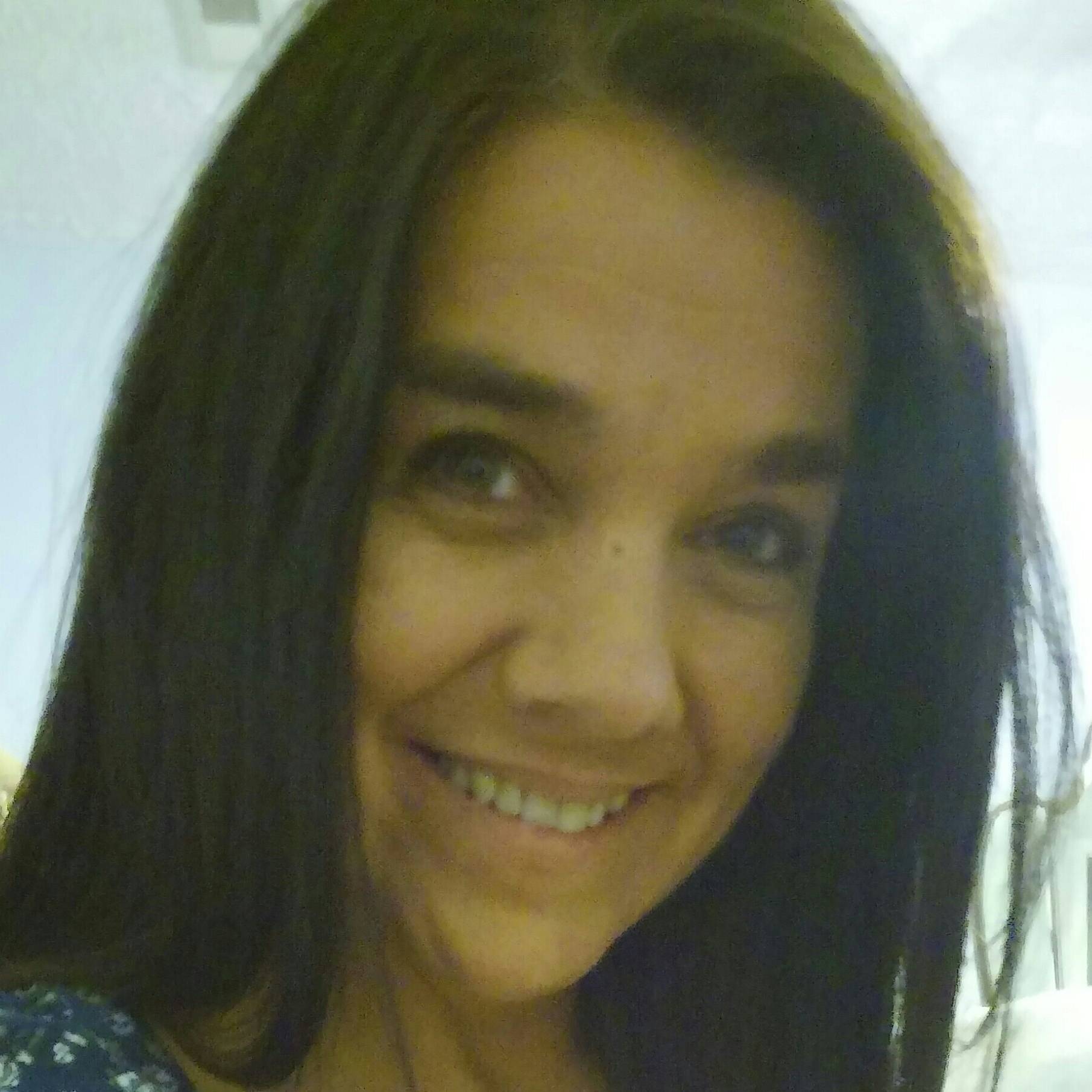 Kimberly Fultz