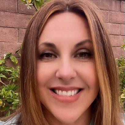 Susie Nalty, PTA
