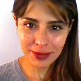 Daniela Hribal