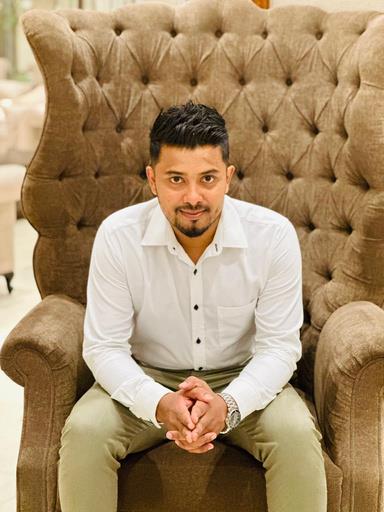 Mosni Ahamed