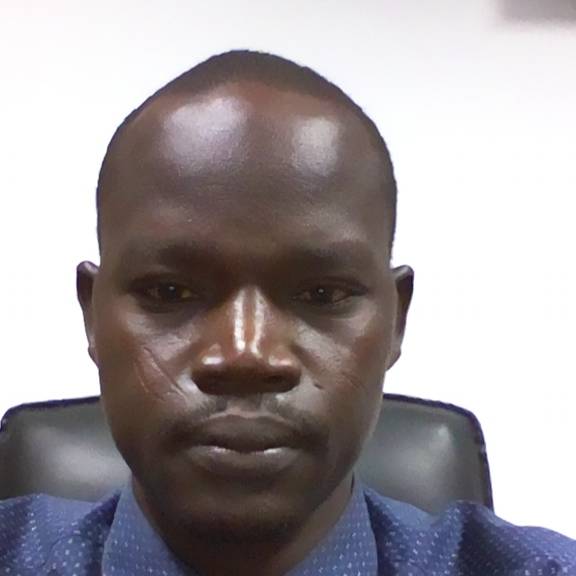 Naab Moses Bugre