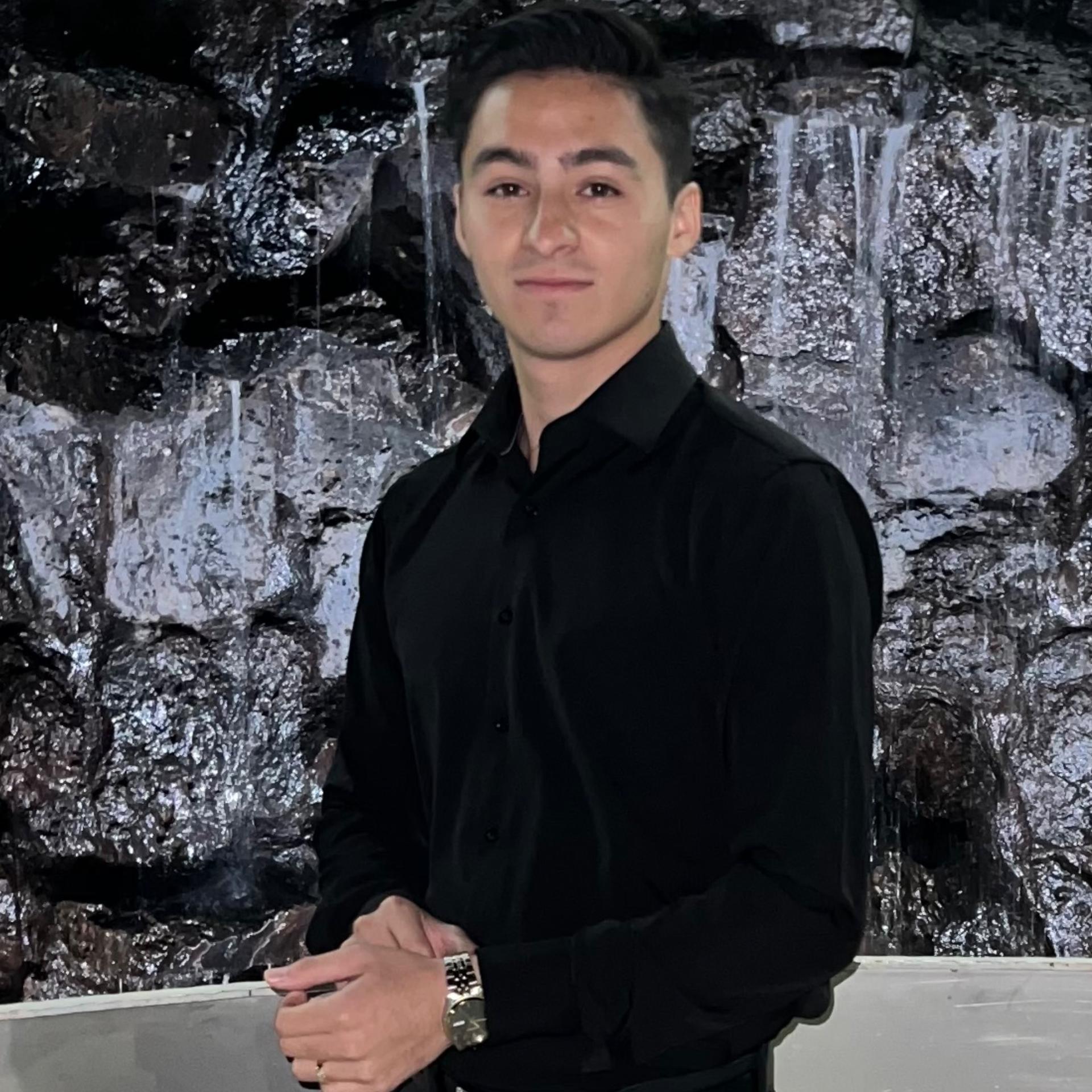 Abdias Garcia Jr