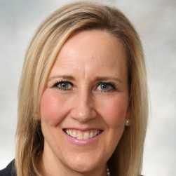 Mary L. Thompson