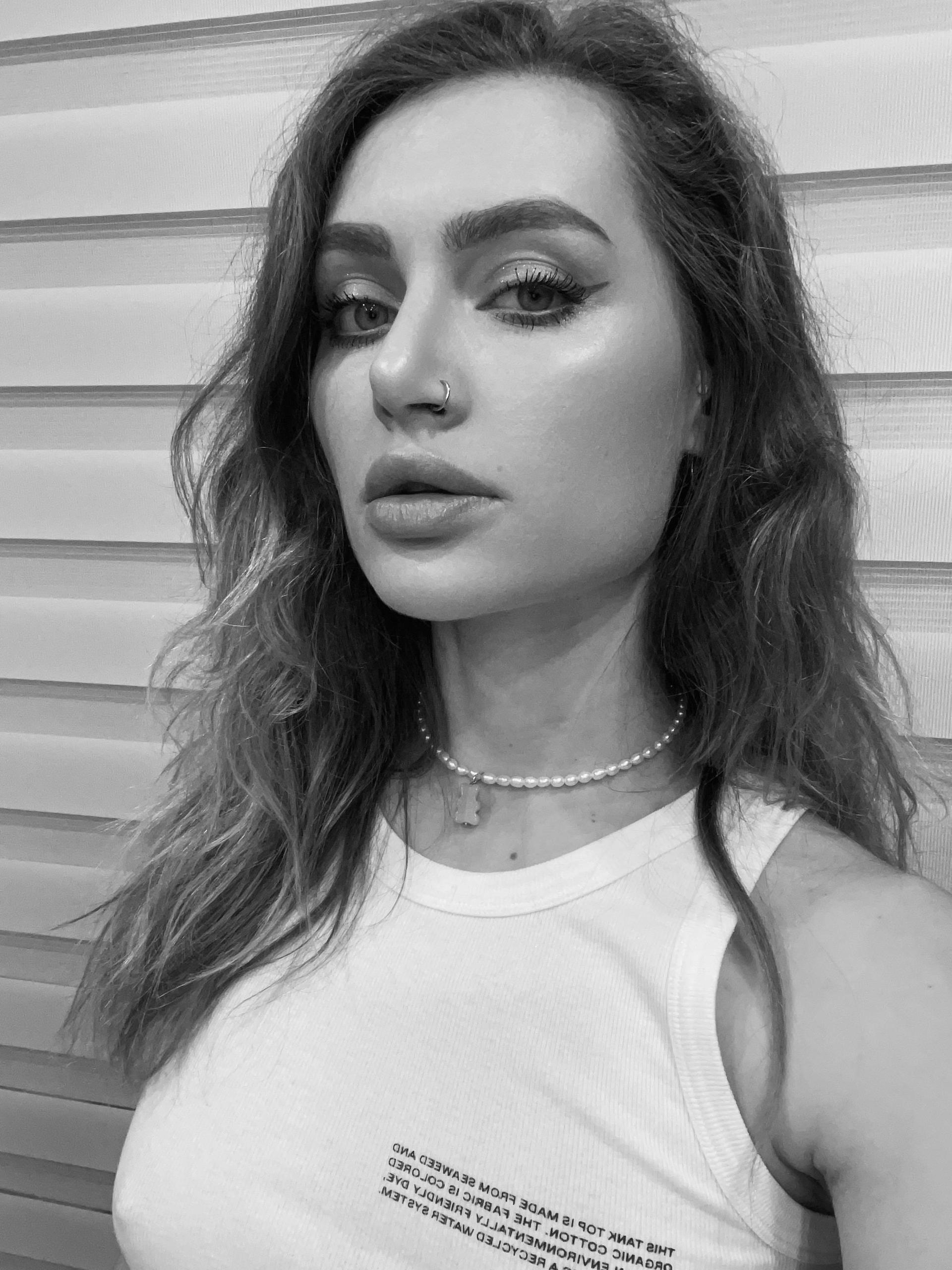 Tetiana Shubenkina