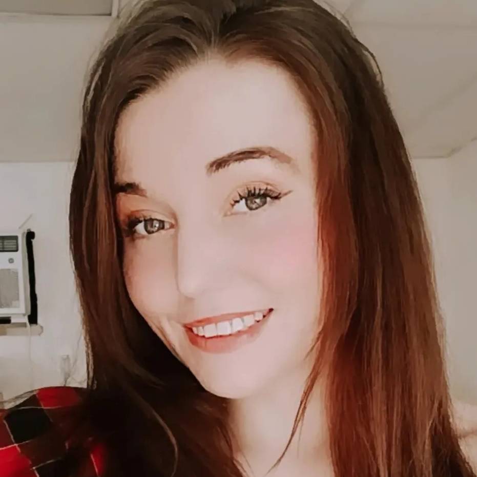 Allison Wright