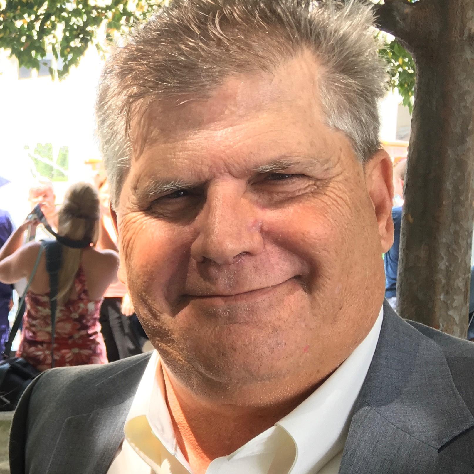 Rick LINDSEY
