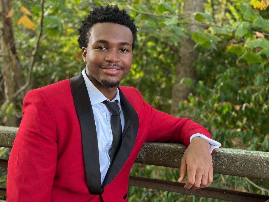 Darrius Baker