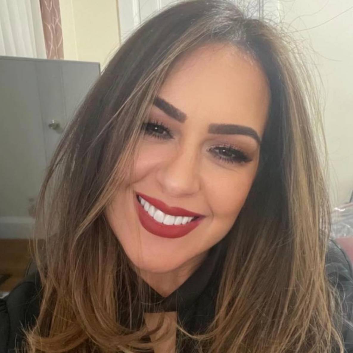 Mirela DoValle