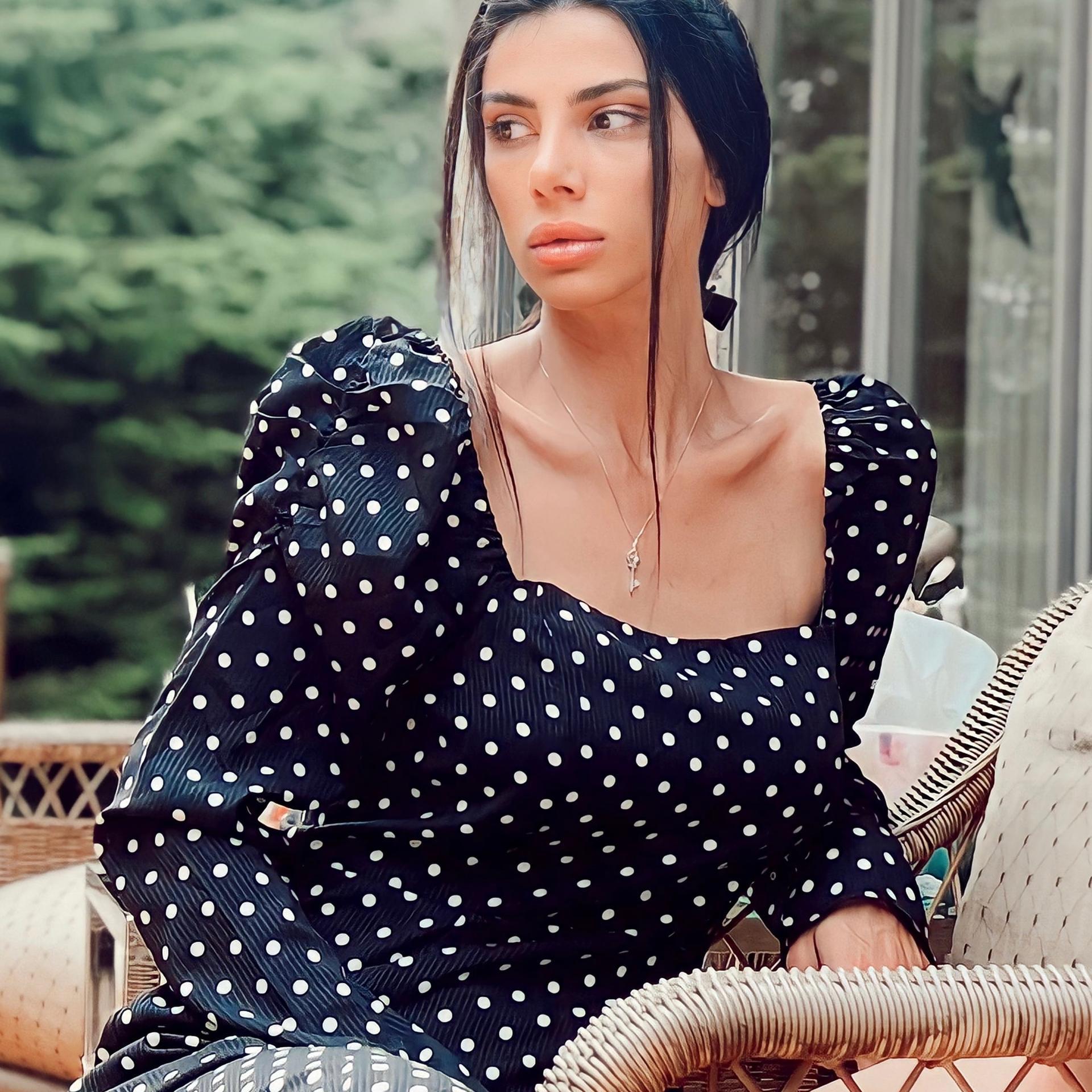 Natia Sinjaradze