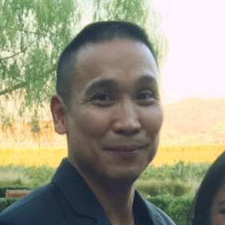 Julius Alcantara