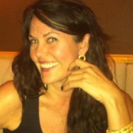 CHERYL FORESTER