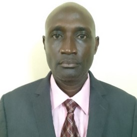 Eric Mutinda